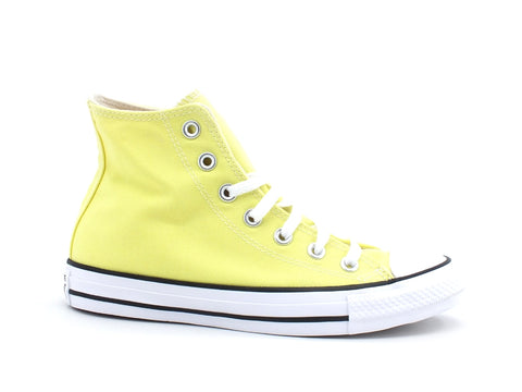 CONVERSE Chuck Taylor All Star Hi Sneaker Donna Light Zitron 170154