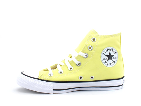 CONVERSE Chuck Taylor All Star Hi Sneaker Donna Light Zitron 170154