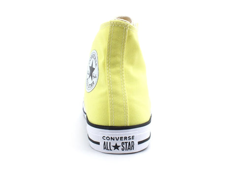 CONVERSE Chuck Taylor All Star Hi Sneaker Donna Light Zitron 170154