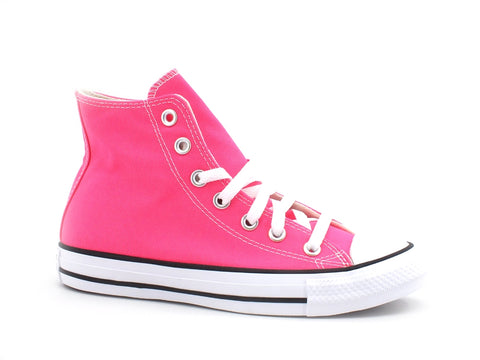 CONVERSE Chuck Taylor All Star Hi Sneaker Hyper Pink Rosa 170155C