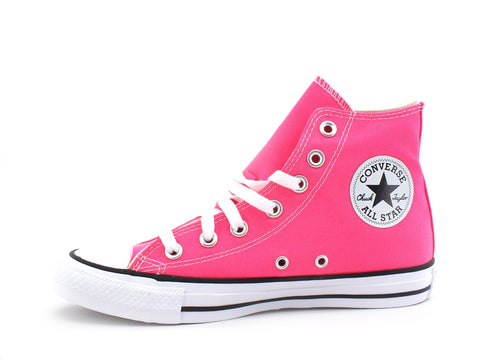 CONVERSE Chuck Taylor All Star Hi Sneaker Hyper Pink Rosa 170155C