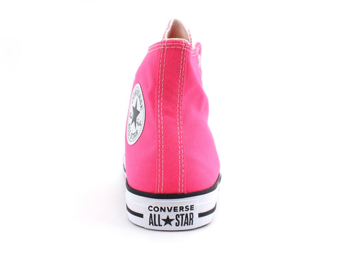 CONVERSE Chuck Taylor All Star Hi Sneaker Hyper Pink Rosa 170155C