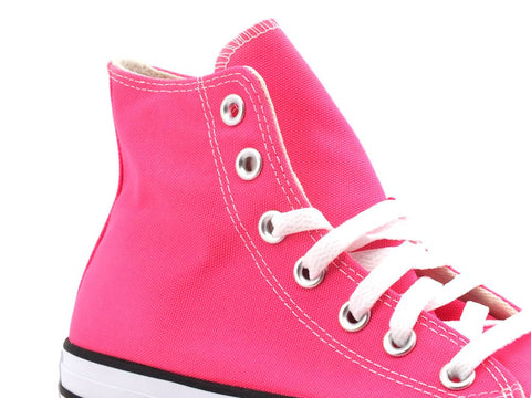 CONVERSE Chuck Taylor All Star Hi Sneaker Hyper Pink Rosa 170155C