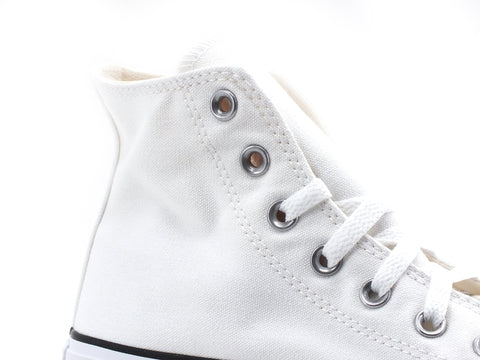CONVERSE C.T. All Star Eva Lift Hi Sneaker Platform White Black Thunder 564485C