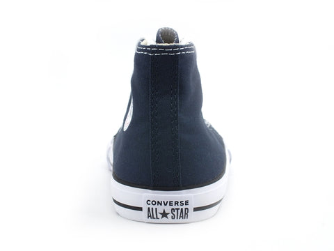 CONVERSE C.T. All Star Hi Sneaker Bambino Navy 3J233C