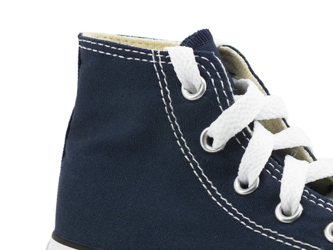 CONVERSE C.T. All Star Hi Sneaker Bambino Navy 3J233C