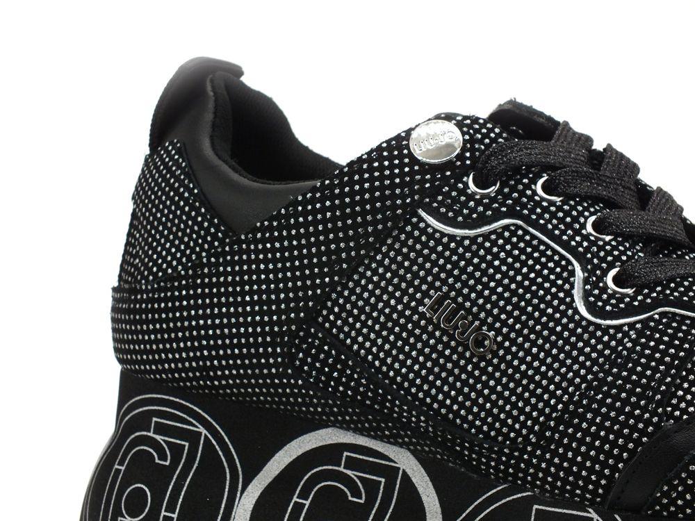 LIU JO Super Maxi Wonder - Sandrini Calzature e Abbigliamento