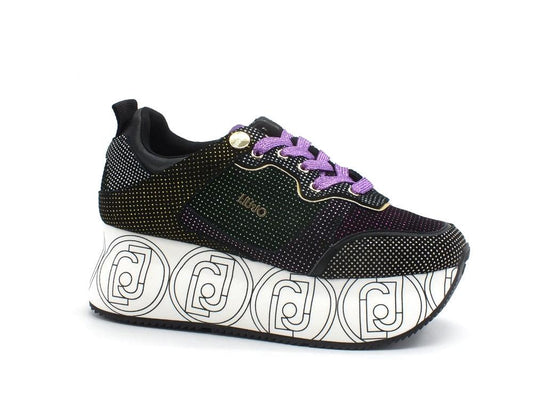 LIU JO Super Maxi Wonder 2 - Sandrini Calzature e Abbigliamento