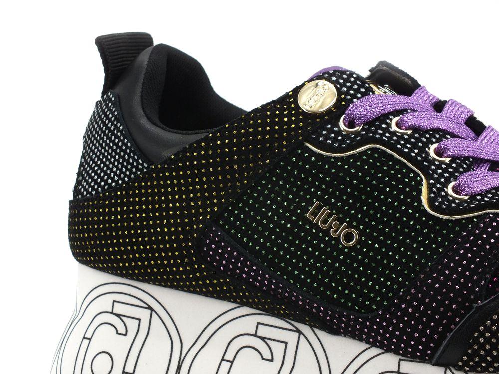 LIU JO Super Maxi Wonder 2 - Sandrini Calzature e Abbigliamento