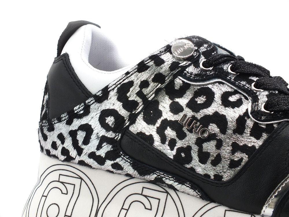 LIU JO Super Maxi Wonder 2 - Sandrini Calzature e Abbigliamento