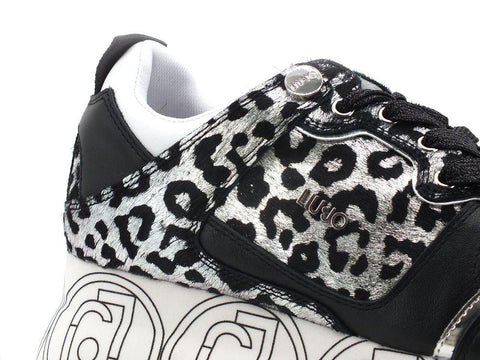 LIU JO Super Maxi Wonder 2 - Sandrini Calzature e Abbigliamento