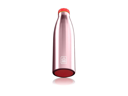 BBOOM Steel Bottle - Sandrini Calzature e Abbigliamento