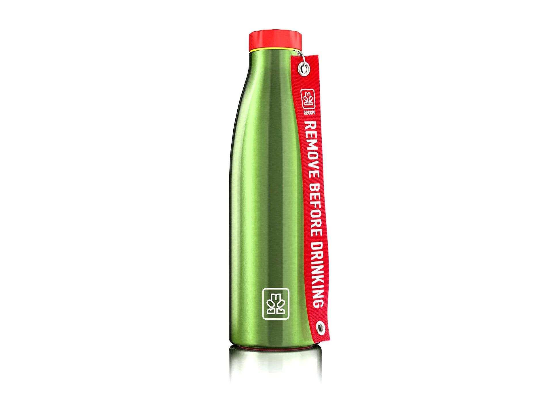 BBOOM Steel Bottle - Sandrini Calzature e Abbigliamento