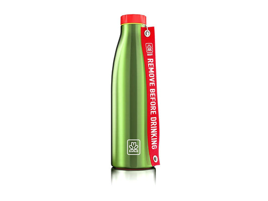BBOOM Steel Bottle - Sandrini Calzature e Abbigliamento