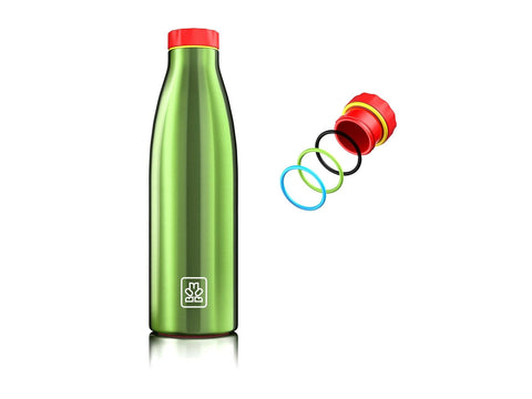 BBOOM Steel Bottle - Sandrini Calzature e Abbigliamento