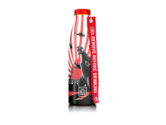 BBOOM Steel Bottle - Sandrini Calzature e Abbigliamento