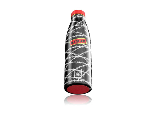 BBOOM STEEL BOTTLE - Sandrini Calzature e Abbigliamento