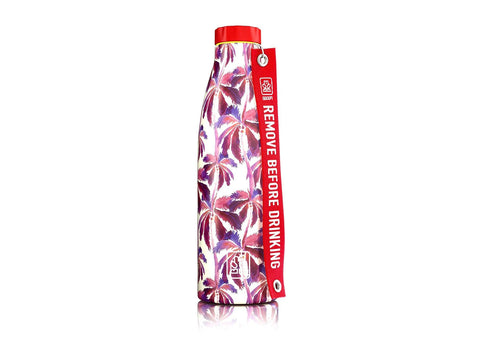 BBOOM Steel Bottle - Sandrini Calzature e Abbigliamento