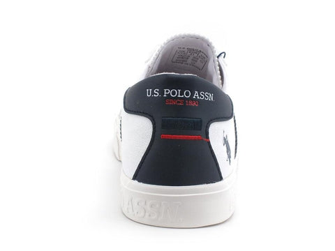 U.S. POLO ASSN. Sneaker - Sandrini Calzature e Abbigliamento