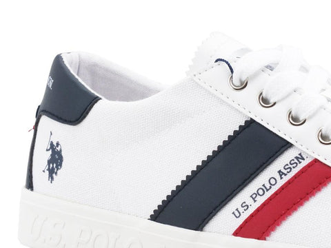 U.S. POLO ASSN. Sneaker - Sandrini Calzature e Abbigliamento