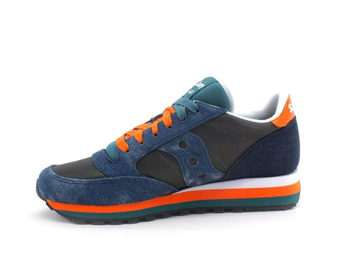SAUCONY Jazz Original W - Sandrini Calzature e Abbigliamento
