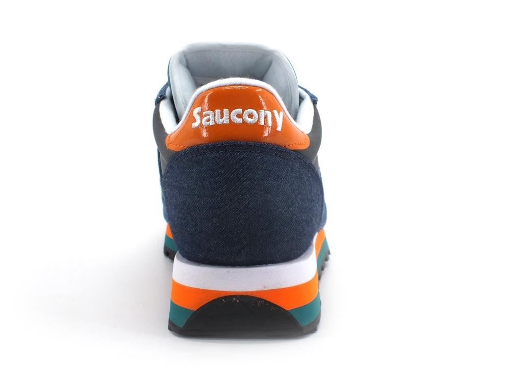 SAUCONY Jazz Original W - Sandrini Calzature e Abbigliamento