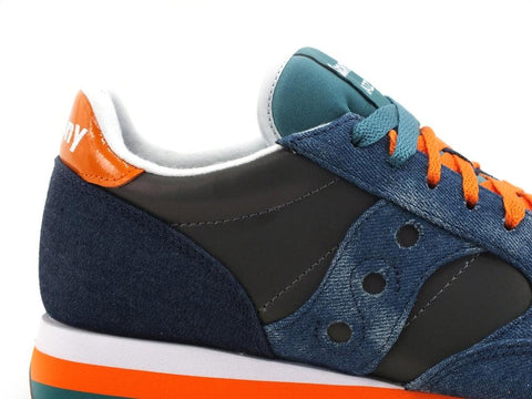 SAUCONY Jazz Original W - Sandrini Calzature e Abbigliamento