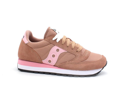 SAUCONY Jazz Original W - Sandrini Calzature e Abbigliamento