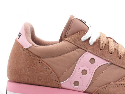 SAUCONY Jazz Original W - Sandrini Calzature e Abbigliamento