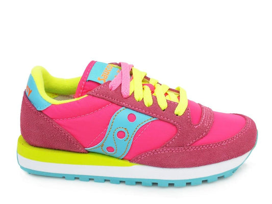 SAUCONY Jazz Original W - Sandrini Calzature e Abbigliamento