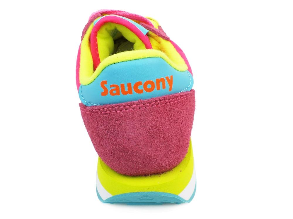 SAUCONY Jazz Original W - Sandrini Calzature e Abbigliamento