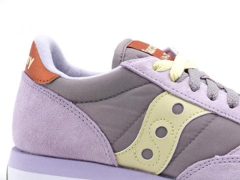 SAUCONY Jazz Original W - Sandrini Calzature e Abbigliamento