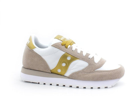 SAUCONY Jazz Original W - Sandrini Calzature e Abbigliamento