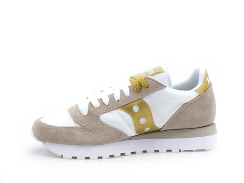 SAUCONY Jazz Original W - Sandrini Calzature e Abbigliamento