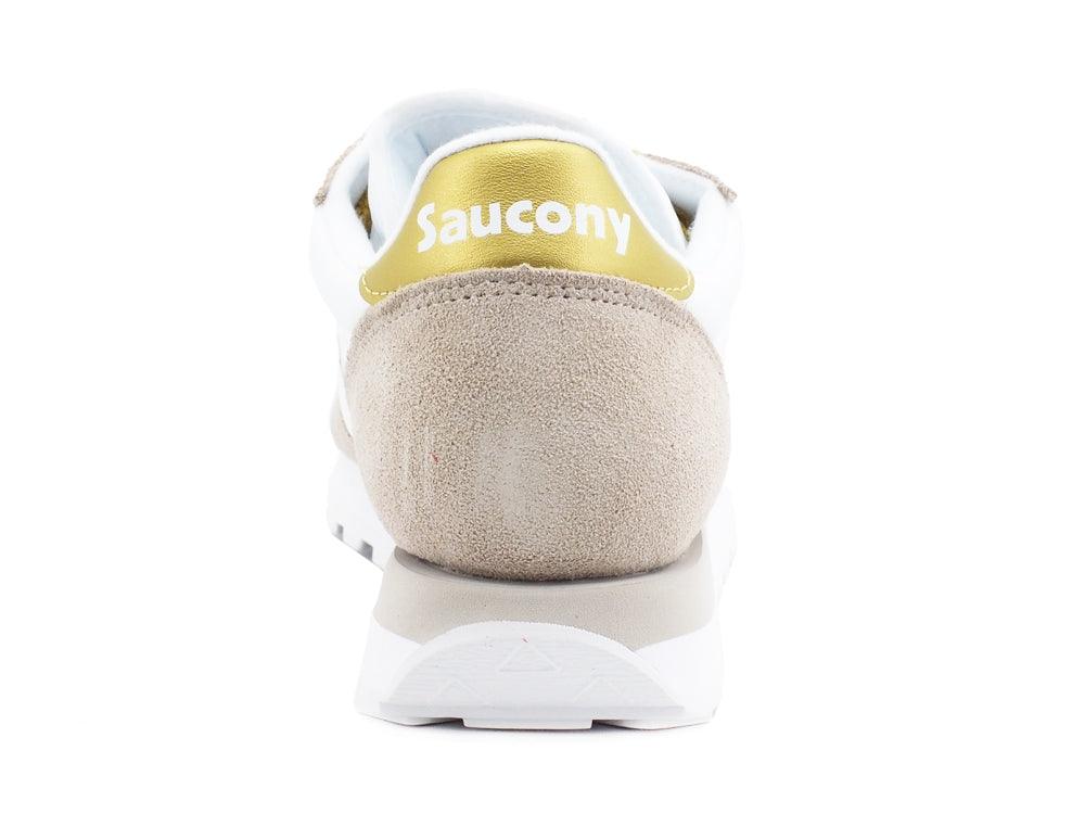 SAUCONY Jazz Original W - Sandrini Calzature e Abbigliamento