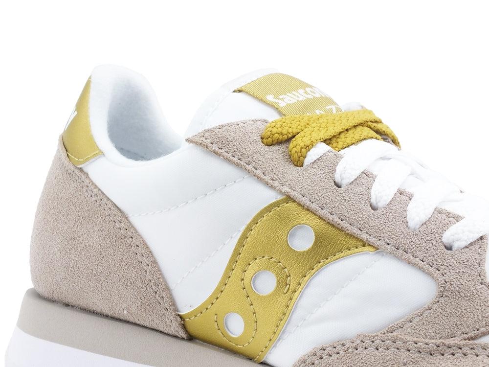 SAUCONY Jazz Original W - Sandrini Calzature e Abbigliamento