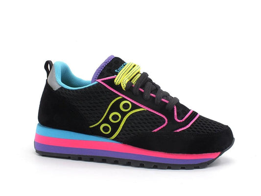 SAUCONY Jazz Triple W Neon - Sandrini Calzature e Abbigliamento