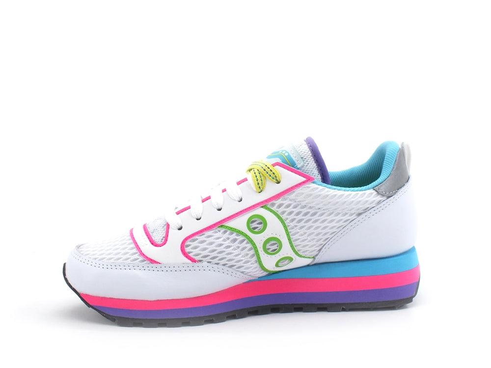 SAUCONY Jazz Triple W Neon - Sandrini Calzature e Abbigliamento