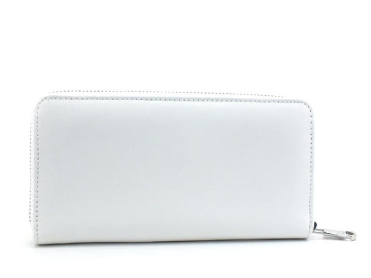 PATRIZIA PEPE Portafoglio Borchie - Sandrini Calzature e Abbigliamento