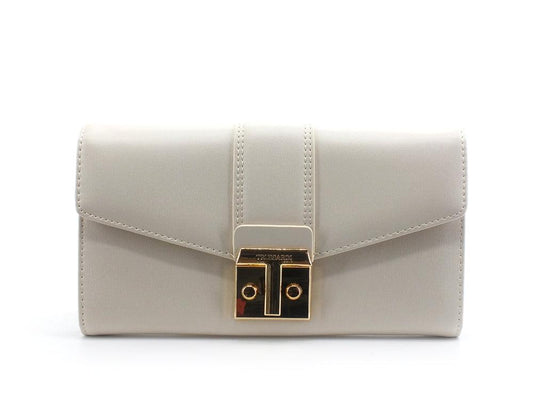 TRUSSARDI Pre Tulip Continental - Sandrini Calzature e Abbigliamento