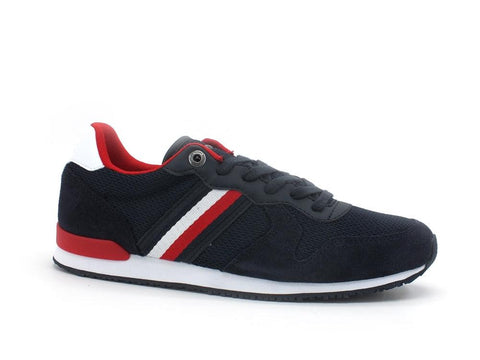 TOMMY HILFIGER Sneaker - Sandrini Calzature e Abbigliamento