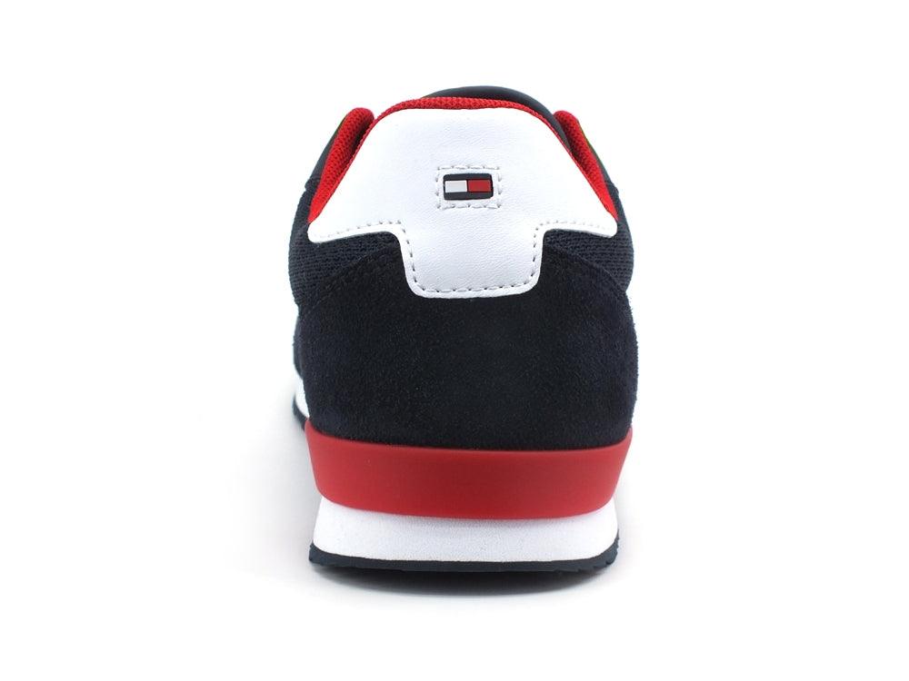 TOMMY HILFIGER Sneaker - Sandrini Calzature e Abbigliamento