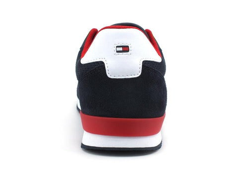 TOMMY HILFIGER Sneaker - Sandrini Calzature e Abbigliamento