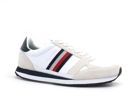 TOMMY HILFIGER Sneaker - Sandrini Calzature e Abbigliamento