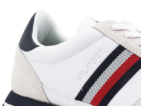 TOMMY HILFIGER Sneaker - Sandrini Calzature e Abbigliamento