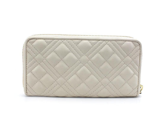 LOVE MOSCHINO Portafoglio Quilted - Sandrini Calzature e Abbigliamento