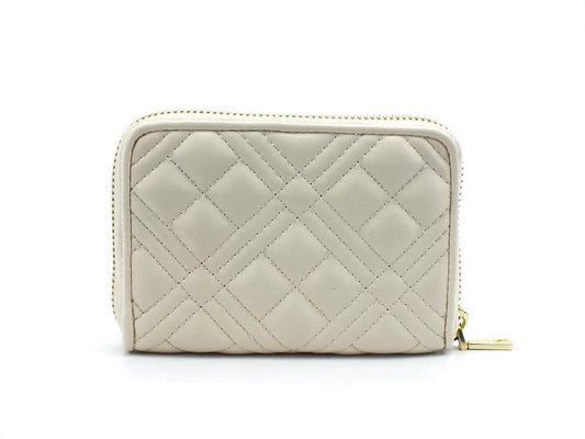 LOVE MOSCHINO Portafoglio Quilted - Sandrini Calzature e Abbigliamento