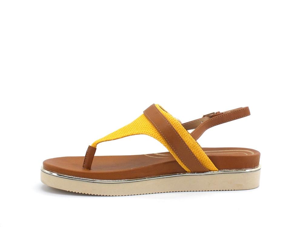 WRANGLER Sunrise Karen Thong - Sandrini Calzature e Abbigliamento