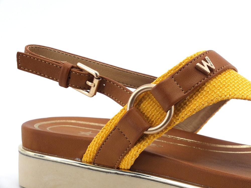 WRANGLER Sunrise Karen Thong - Sandrini Calzature e Abbigliamento