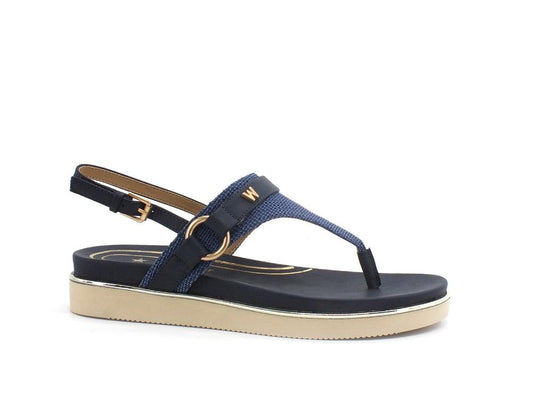 WRANGLER Sunrise Karen Thong - Sandrini Calzature e Abbigliamento